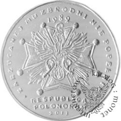 10 złotych - PRÓBA 2013 (Al)